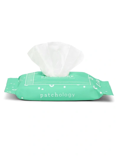 Shop Patchology Clean Af Cleansing Facial Wipes