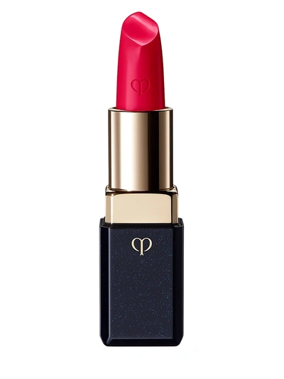 Shop Clé De Peau Beauté Women's Lipstick Cashmere In 108 Entrapment