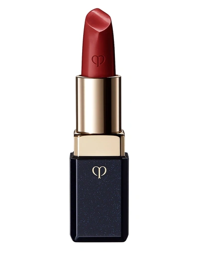 Shop Clé De Peau Beauté Women's Lipstick Cashmere In 104 Decadent