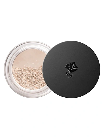 Shop Lancôme Women's Long Time No Shine Loose Setting Powder In Translucent