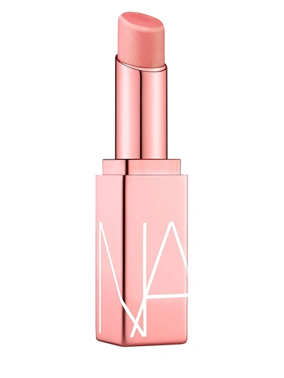 Shop Nars Women's Afterglow Lip Balm In Orgasm