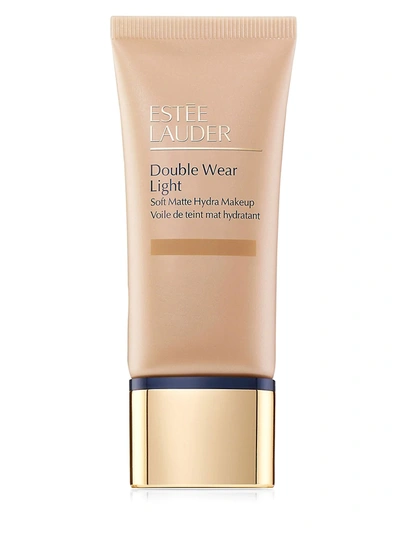 Shop Estée Lauder Women's Double Wear Light Soft Matte Hydra Makeup