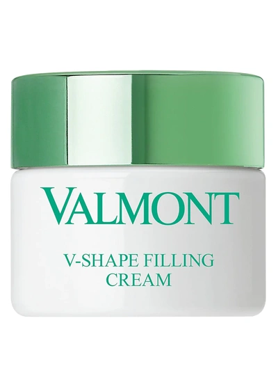 Shop Valmont Women's V-shape Filling Cream Volumizing Face Cream