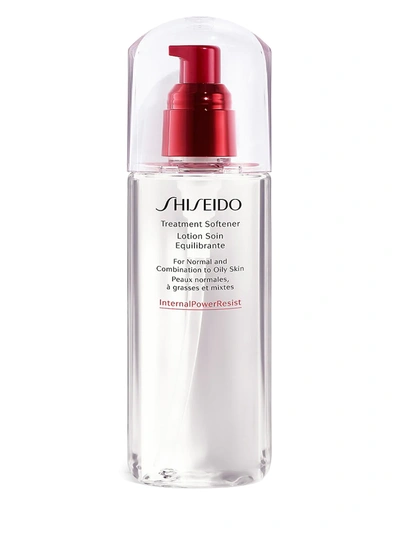 Shop Shiseido Women's Treatment Softener