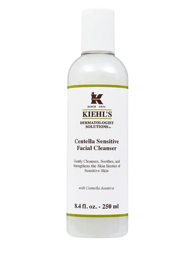 Shop Kiehl's Since 1851 Women's Dermatologist Solutions Centella Sensitive Facial Cleanser