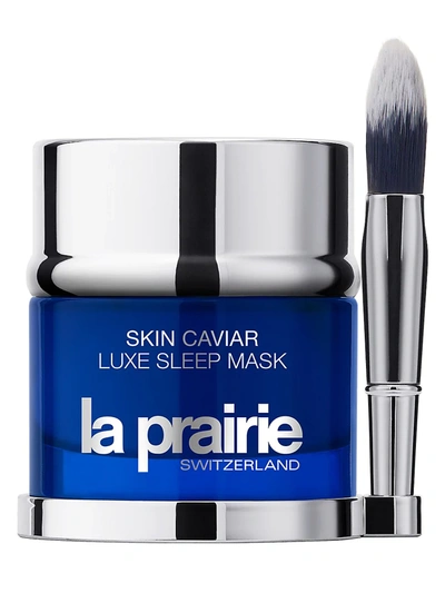 Shop La Prairie Women's Skin Caviar Luxe Sleep Mask