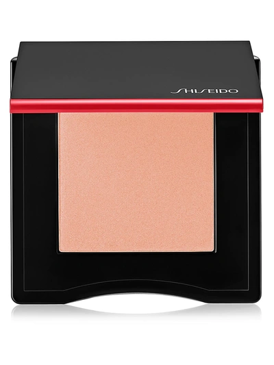 Shop Shiseido Women's Inner Glow Cheek Powder In 06 Alpen Glow