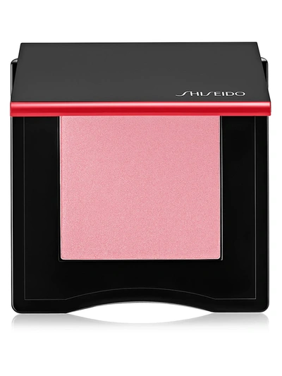 Shop Shiseido Women's Inner Glow Cheek Powder In 02 Twilight Hour