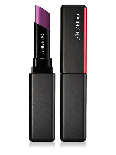 Shop Shiseido Women's Vision Airy Gel Lipstick In 215 Future Shock