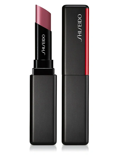 Shop Shiseido Women's Vision Airy Gel Lipstick In 208 Streaming Mauve