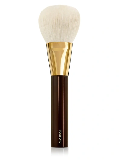 Shop Tom Ford Women's Bronzer Brush 05