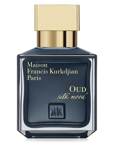 Shop Maison Francis Kurkdjian Women's Oud Silk Mood Eau De Parfum