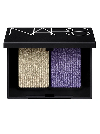 Shop Nars Women's Duo Eyeshadow In Kauai