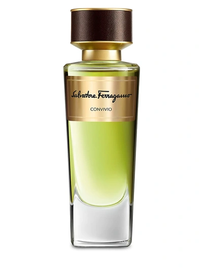 Shop Ferragamo Women's Tuscan Creations Convivio Eau De Parfum