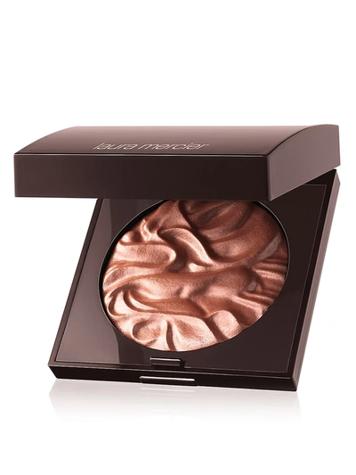 Shop Laura Mercier Inspiration" Ovarian Cancer Fund Face Illuminator Powder"