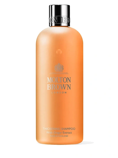 Shop Molton Brown Thickening Shampoo With Ginger Extract