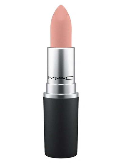 Shop Mac Women's Powder Kiss Lipstick