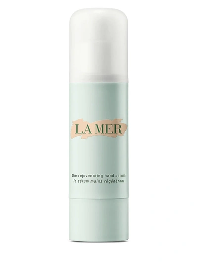 Shop La Mer Women's The Rejuvenating Hand Serum