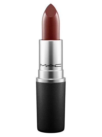 Shop Mac Women's Matte Lipstick In Antique Velvet