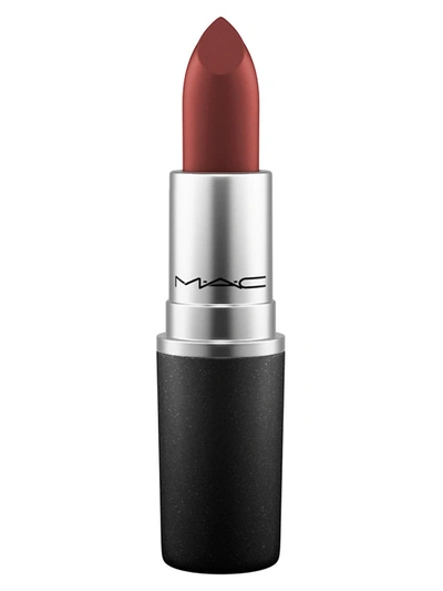 Shop Mac Women's Matte Lipstick In Sin