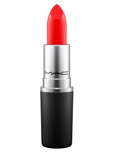 Shop Mac Women's Matte Lipstick In Mangrove
