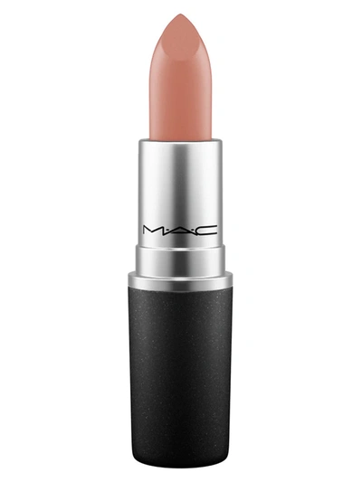 Shop Mac Matte Lipstick In Honeylove