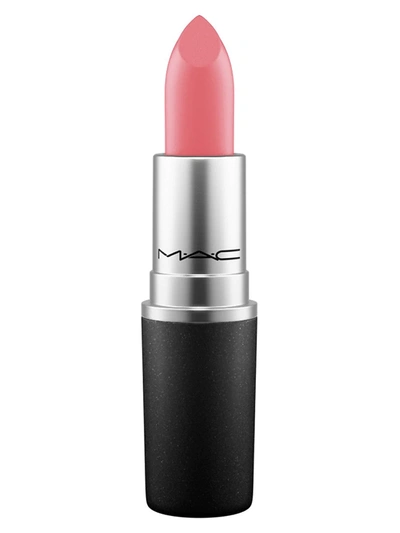 Shop Mac Women's Matte Lipstick In Please Me