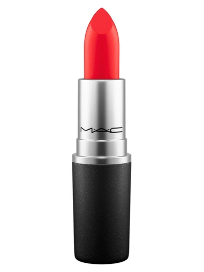 Shop Mac Women's Matte Lipstick In Lady Danger