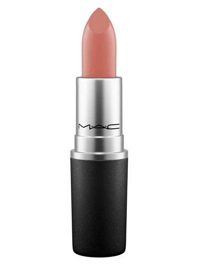 Shop Mac Women's Matte Lipstick In Velvet Teddy
