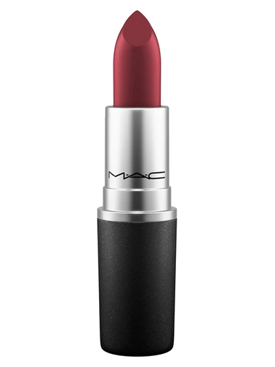 Shop Mac Women's Matte Lipstick In Diva