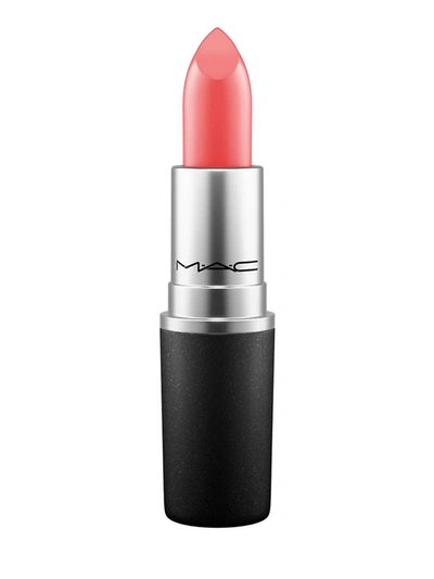 Shop Mac Women's Amplified Creme Lipstick In Vegas Volt