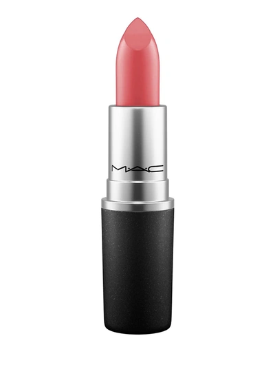 Shop Mac Women's Amplified Creme Lipstick In Brick O La