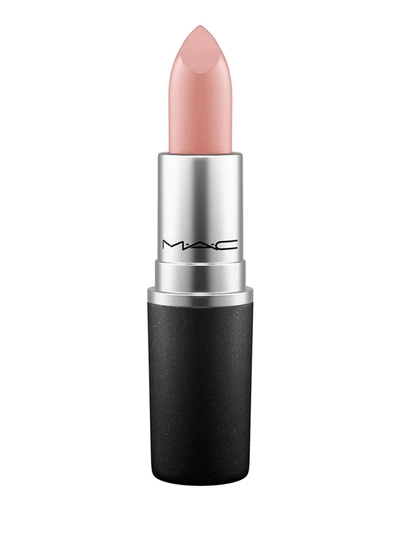 Shop Mac Women's Amplified Creme Lipstick In Blankety