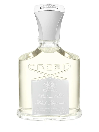 Shop Creed Women's Aventus Perfumed Oil