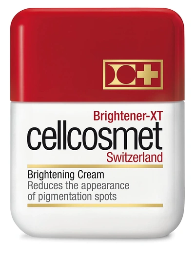 Shop Cellcosmet Switzerland Brightening Cream Moisturizer