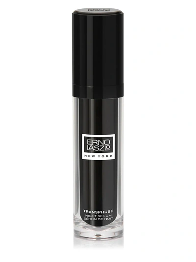 Shop Erno Laszlo Transphuse Night Serum In Size 1.7 Oz. & Under