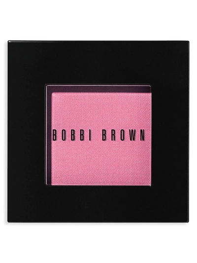 Shop Bobbi Brown Women's Blush In Pale Pink