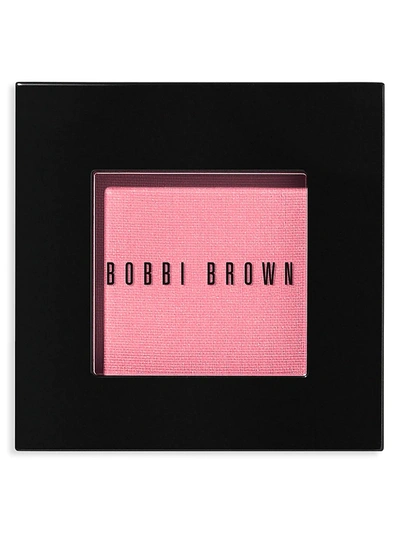 Shop Bobbi Brown Women's Blush In Pretty Pink