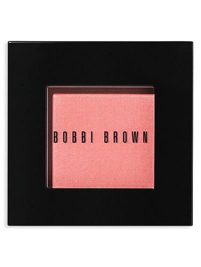 Shop Bobbi Brown Women's Blush In Pretty Coral