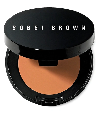 Shop Bobbi Brown Undereye Corrector In Dark Peach