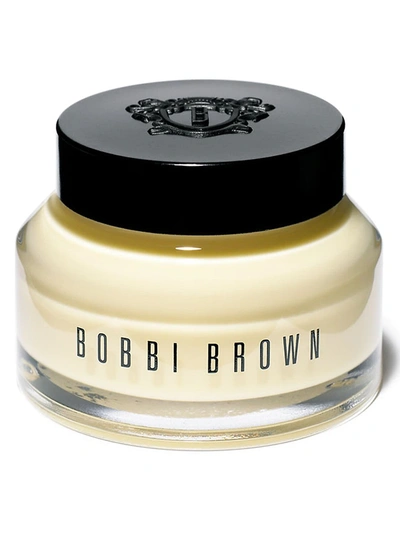 Shop Bobbi Brown Vitamin Enriched Face Base Priming Moisturizer In Size 1.7 Oz. & Under