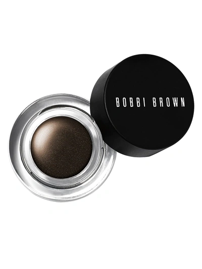 Shop Bobbi Brown Women's Long-wear Gel Eyeliner