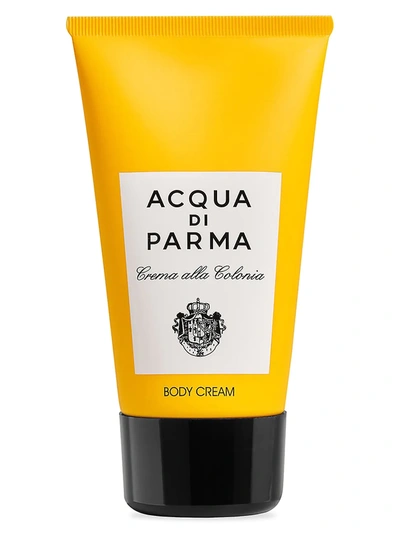 Shop Acqua Di Parma Colonia Body Cream