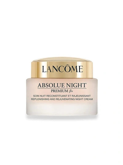 Shop Lancôme Absolue Night Premium Bx