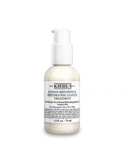 Shop Kiehl's Since 1851 Damage-repairing & Rehydrating Leave-in Treatment