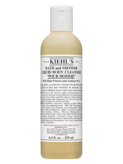 Shop Kiehl's Since 1851 1851 Liquid Body Cleanser