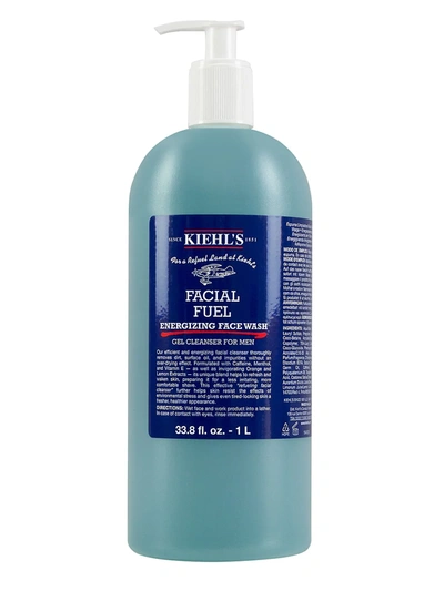 Shop Kiehl's Since 1851 Facial Fuel Energizing Face Wash