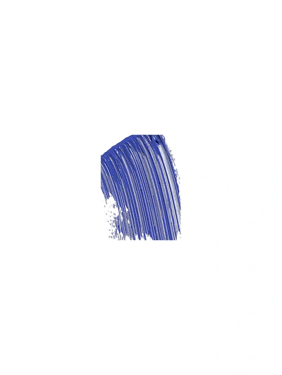 Shop Dior Women's Show Waterproof Mascara In Blue