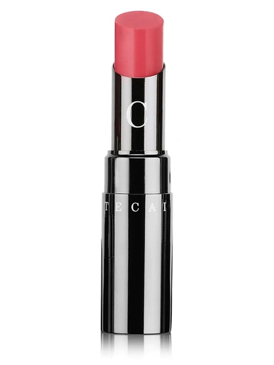 Shop Chantecaille Women's Lip Chic Lipstick In Tuber Rose