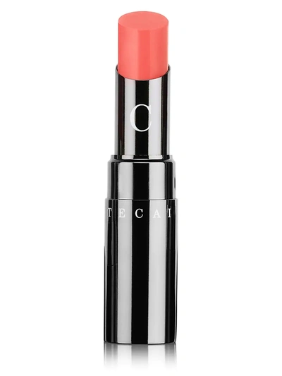 Shop Chantecaille Women's Lip Chic Lipstick In Lily